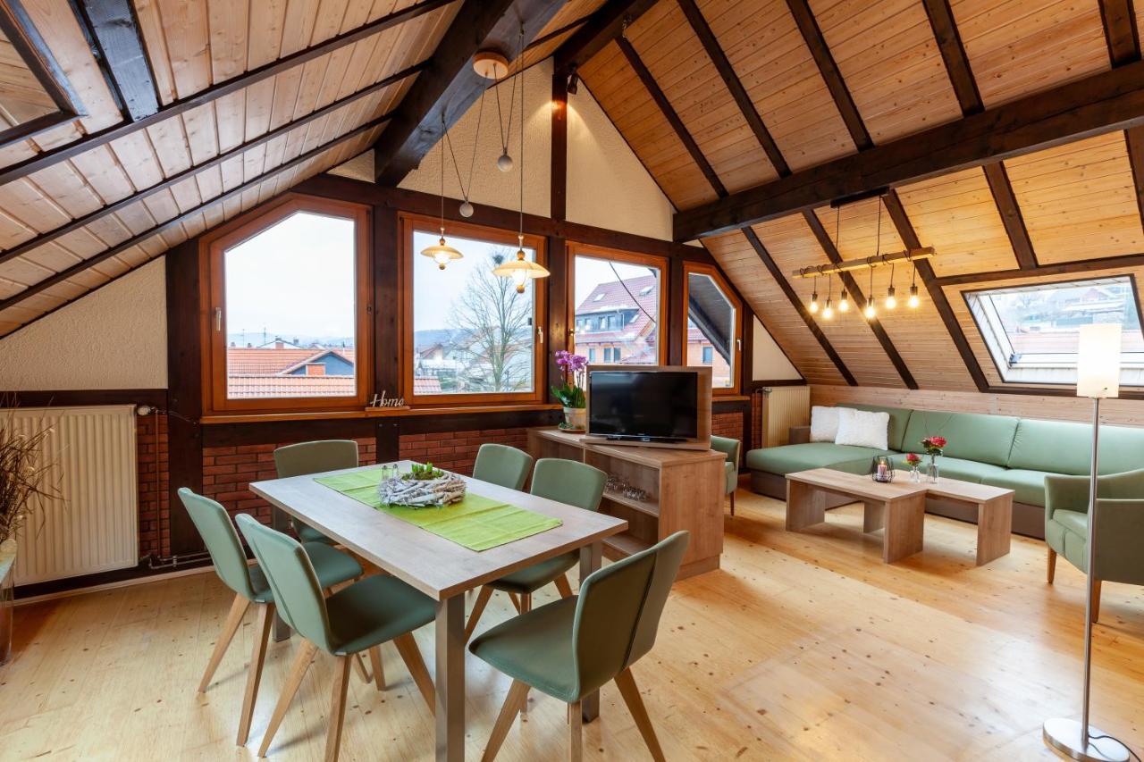 Gaestehaus Zur Quelle Wächtersbach Eksteriør billede